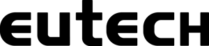 eutech-logo-black