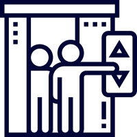 Escalator Systems