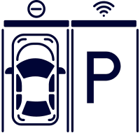 Parking Management Systems